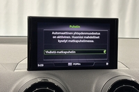 Audi Q2 vaihtoauto