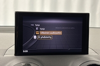 Audi Q2 vaihtoauto