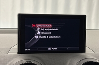 Audi Q2 vaihtoauto