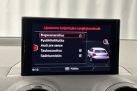 Audi Q2 vaihtoauto