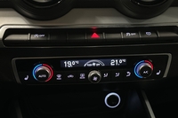 Audi Q2 vaihtoauto