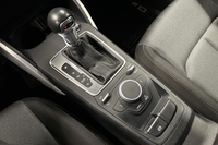 Audi Q2 vaihtoauto