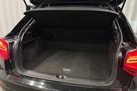 Audi Q2 vaihtoauto