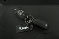 Audi Q2 vaihtoauto