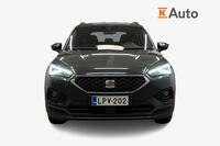 SEAT Tarraco vaihtoauto