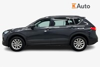 SEAT Tarraco vaihtoauto