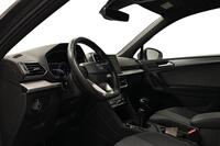 SEAT Tarraco vaihtoauto