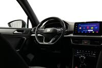 SEAT Tarraco vaihtoauto