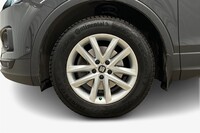 SEAT Tarraco vaihtoauto