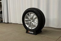 SEAT Tarraco vaihtoauto