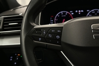 SEAT Tarraco vaihtoauto