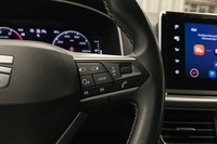 SEAT Tarraco vaihtoauto