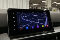 SEAT Tarraco vaihtoauto