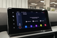 SEAT Tarraco vaihtoauto