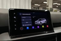 SEAT Tarraco vaihtoauto