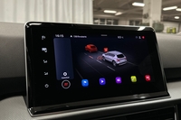 SEAT Tarraco vaihtoauto