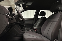 SEAT Tarraco vaihtoauto