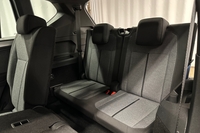 SEAT Tarraco vaihtoauto