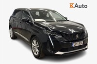 Peugeot 5008 vaihtoauto