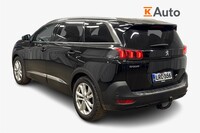 Peugeot 5008 vaihtoauto