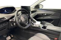 Peugeot 5008 vaihtoauto