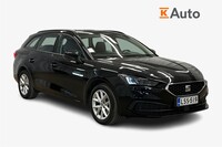 SEAT Leon Sportstourer vaihtoauto