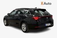 SEAT Leon Sportstourer vaihtoauto
