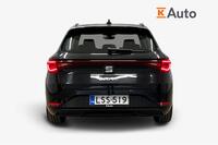SEAT Leon Sportstourer vaihtoauto