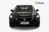 SEAT Leon Sportstourer vaihtoauto
