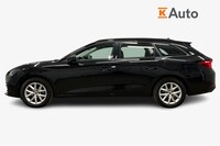 SEAT Leon Sportstourer vaihtoauto