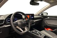 SEAT Leon Sportstourer vaihtoauto