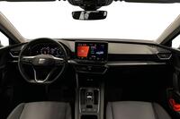 SEAT Leon Sportstourer vaihtoauto