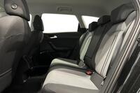 SEAT Leon Sportstourer vaihtoauto