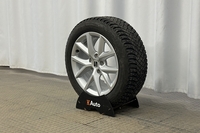 SEAT Leon Sportstourer vaihtoauto