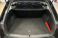 SEAT Leon Sportstourer vaihtoauto