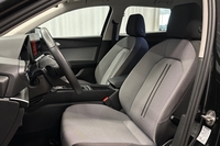 SEAT Leon Sportstourer vaihtoauto