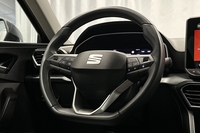 SEAT Leon Sportstourer vaihtoauto