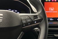 SEAT Leon Sportstourer vaihtoauto