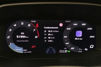 SEAT Leon Sportstourer vaihtoauto