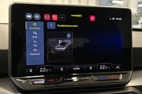 SEAT Leon Sportstourer vaihtoauto