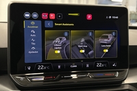 SEAT Leon Sportstourer vaihtoauto