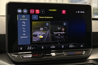 SEAT Leon Sportstourer vaihtoauto