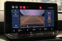 SEAT Leon Sportstourer vaihtoauto