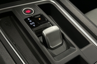 SEAT Leon Sportstourer vaihtoauto