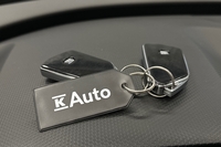 SEAT Leon Sportstourer vaihtoauto