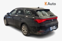 SEAT Leon Sportstourer vaihtoauto