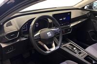 SEAT Leon Sportstourer vaihtoauto