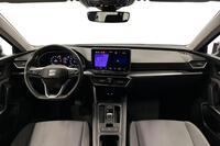 SEAT Leon Sportstourer vaihtoauto