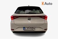 SEAT Leon Sportstourer vaihtoauto
