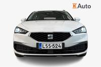 SEAT Leon Sportstourer vaihtoauto